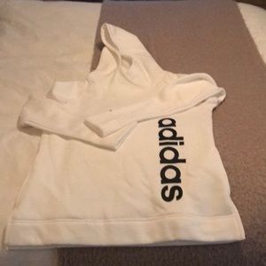 Adidas Hoodie